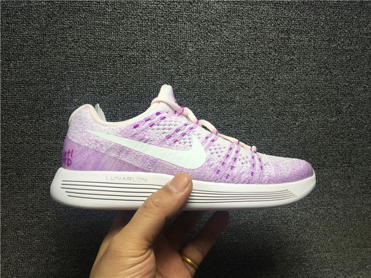 Super Max Nike Lunarepic Low Flyknit GS--003